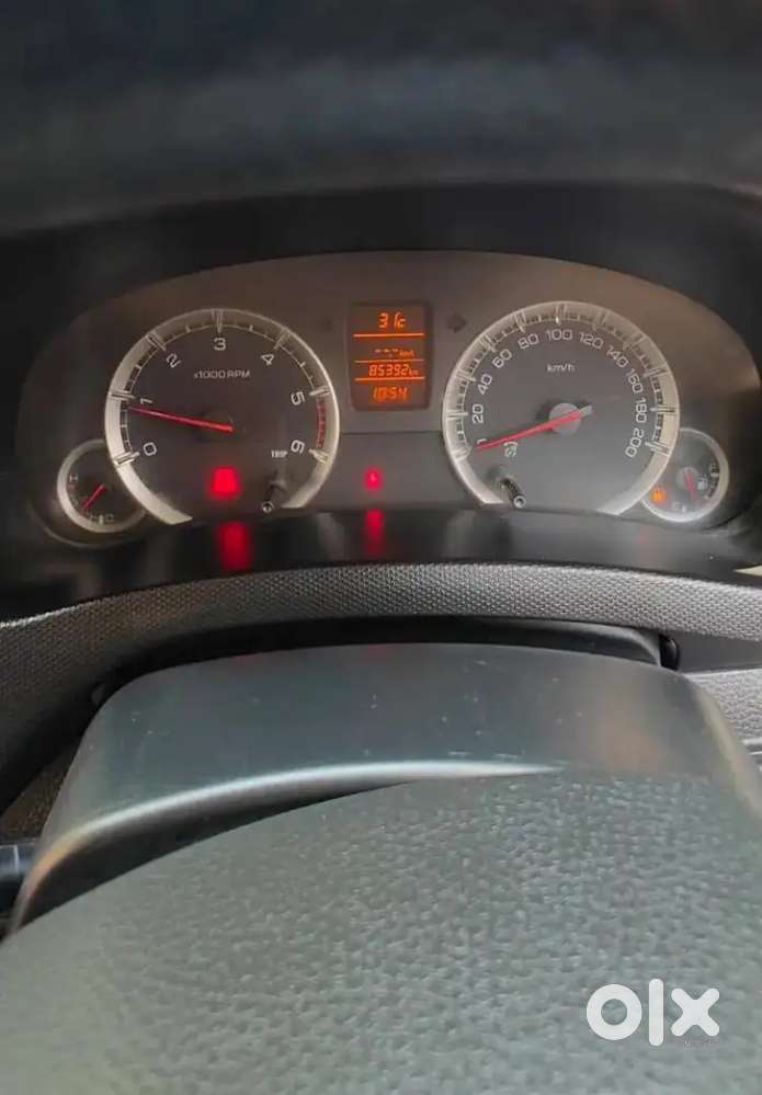 Well Maintained 2012 Zdi Top End Model