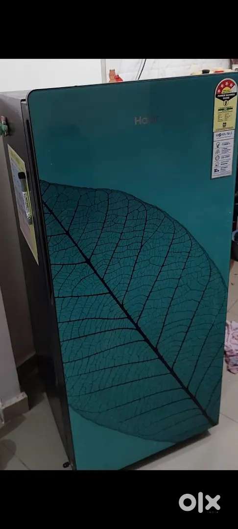 Single door fridge for sell