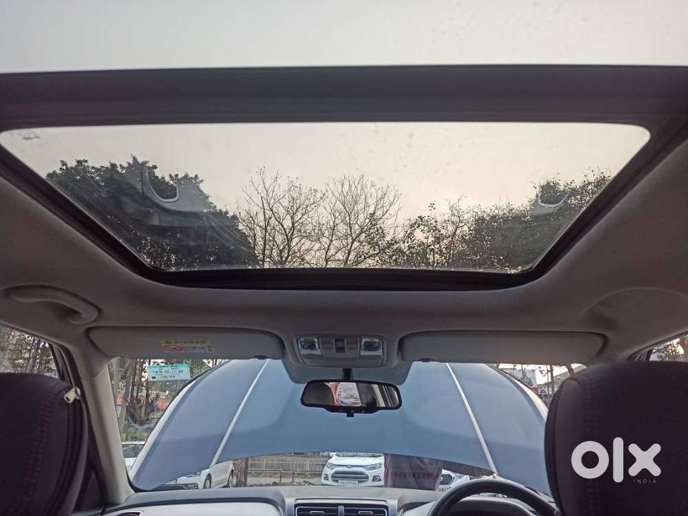 Hyundai Creta 1.5 Sx, 2023, Petrol