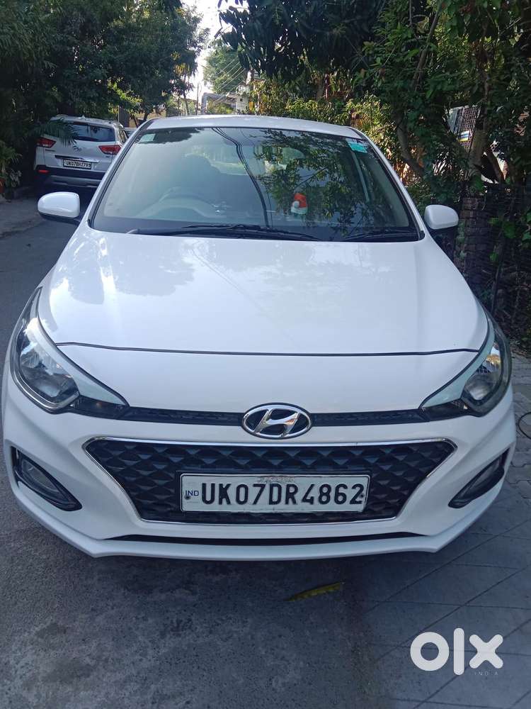 Hyundai I20 Magna Plus, 2020, Petrol