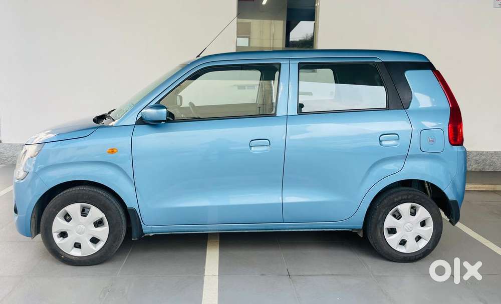 Maruti Suzuki Wagon R Vxi 1.2, 2024