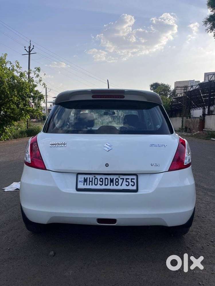 Maruti Suzuki Swift, 2015, Diesel
