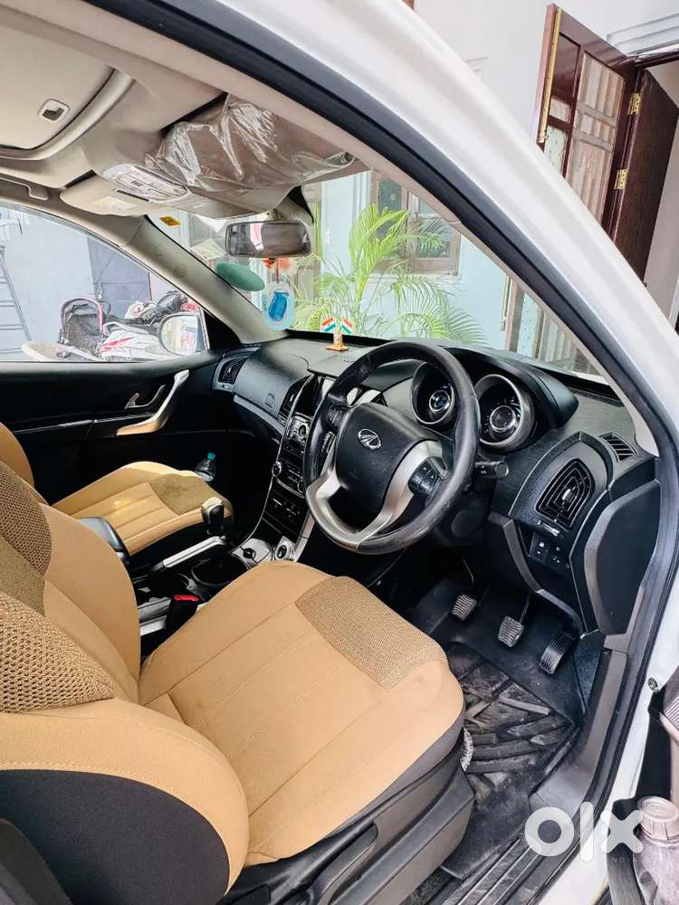Mahindra Xuv500 2021 Variant