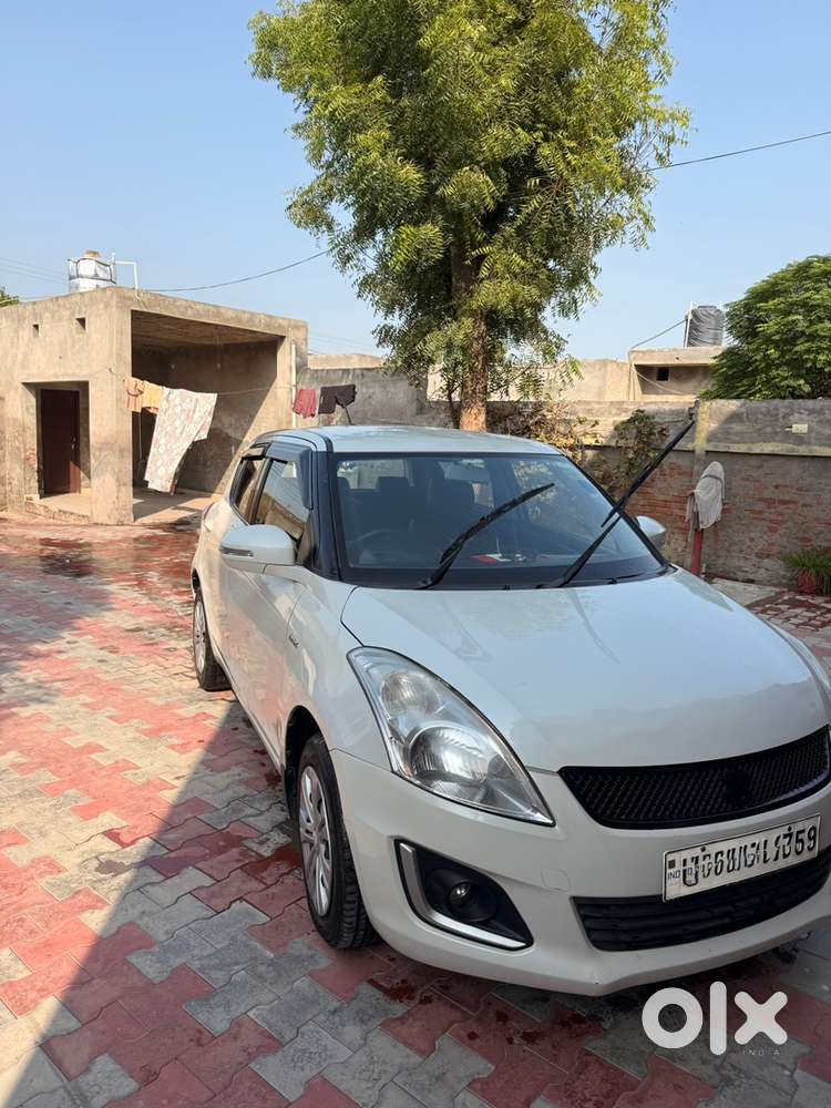 Swift Vdi Maruti 2016