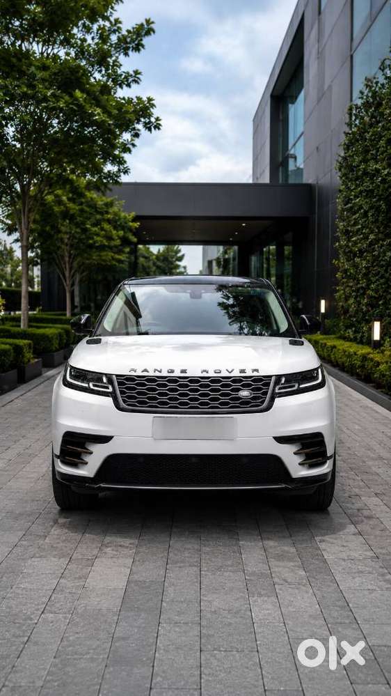 Land Rover Range Velar R-dynamic S, 2021, Petrol
