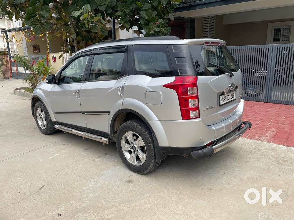 Mahindra Xuv500 2013 Diesel Good Condition