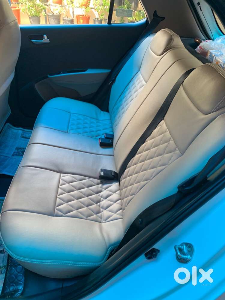 Hyundai Grand I10 Petrol 2018