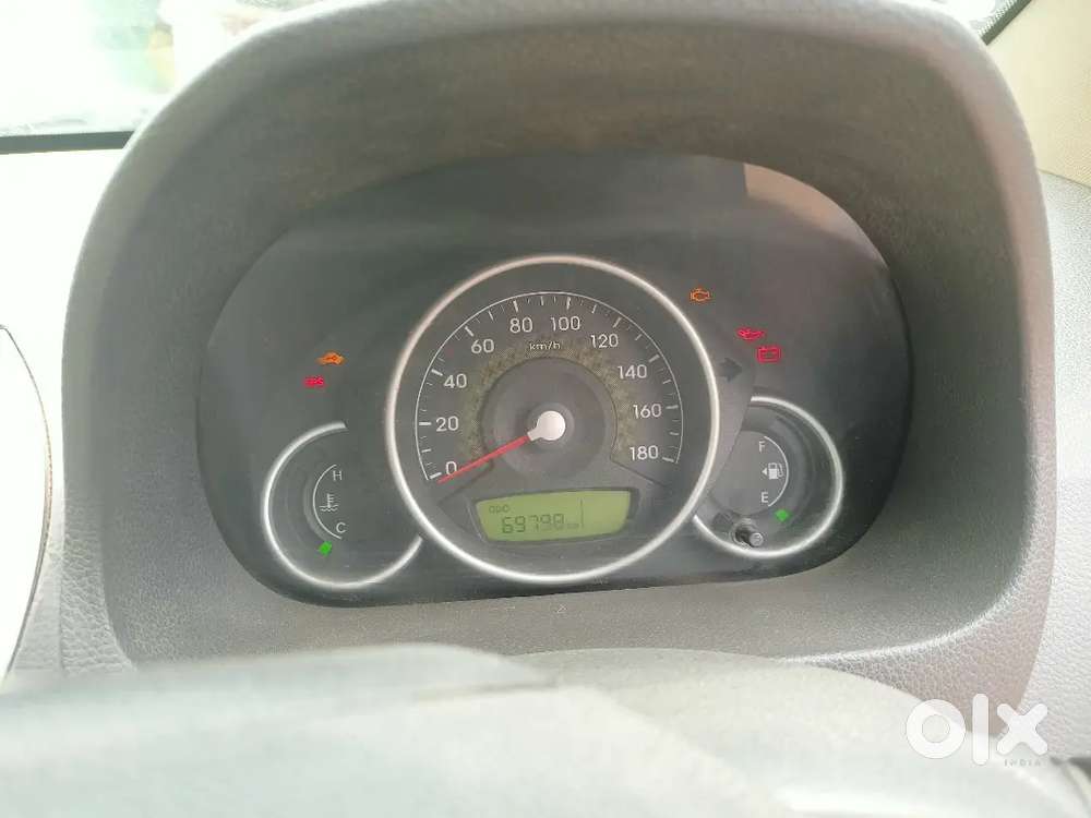 Very Good Condition