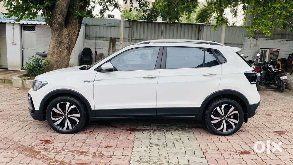 Volkswagen Taigun Gt 1.5 Dsg, 2023, Petrol