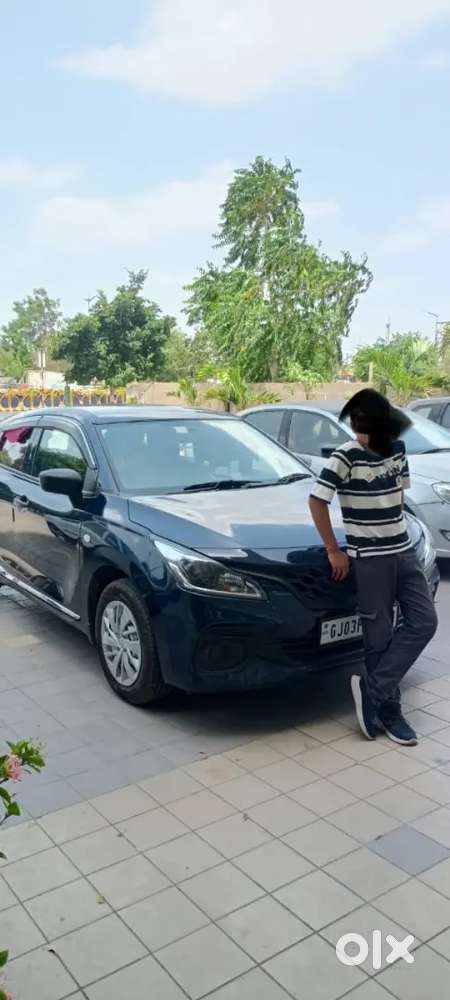 Baleno 2026