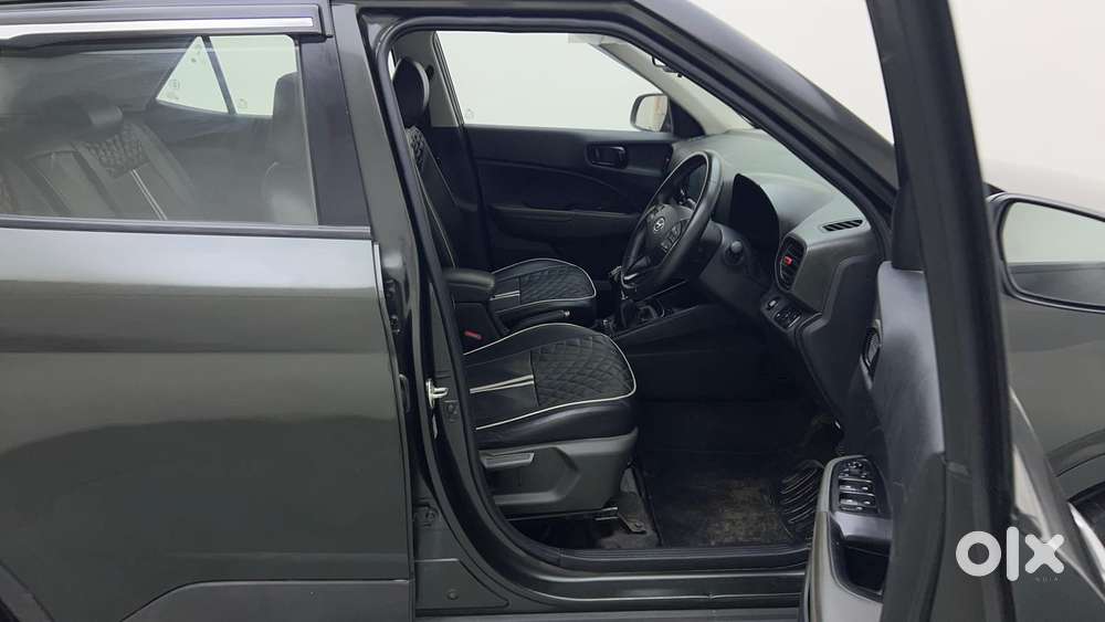 Hyundai Venue Sx Opt Turbo, 2019, Petrol