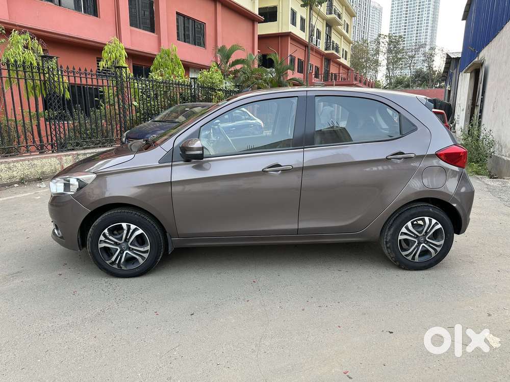Tata Tiago Xz, 2019, Petrol