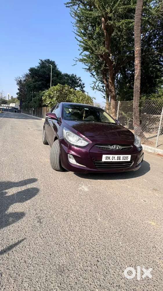 Car Is In The Good Condition