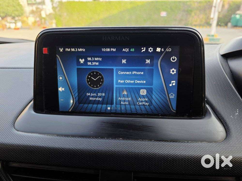 Tata Nexon 1.2 Revotron Xza Plus (o) Amt, 2022, Diesel