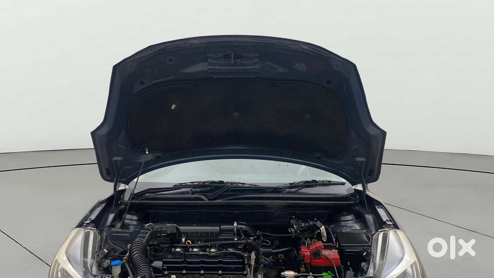 Maruti Suzuki Baleno Delta, 2021, Petrol