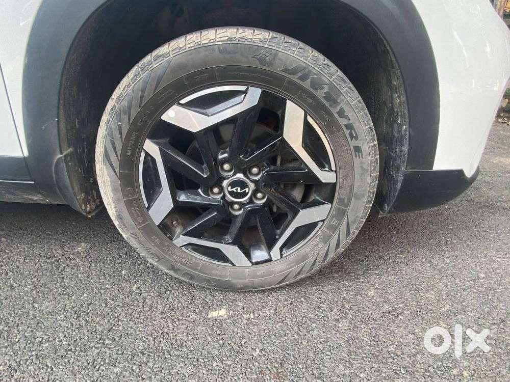Kia Seltos 1.5 Htx At Petrol, 2023, Petrol