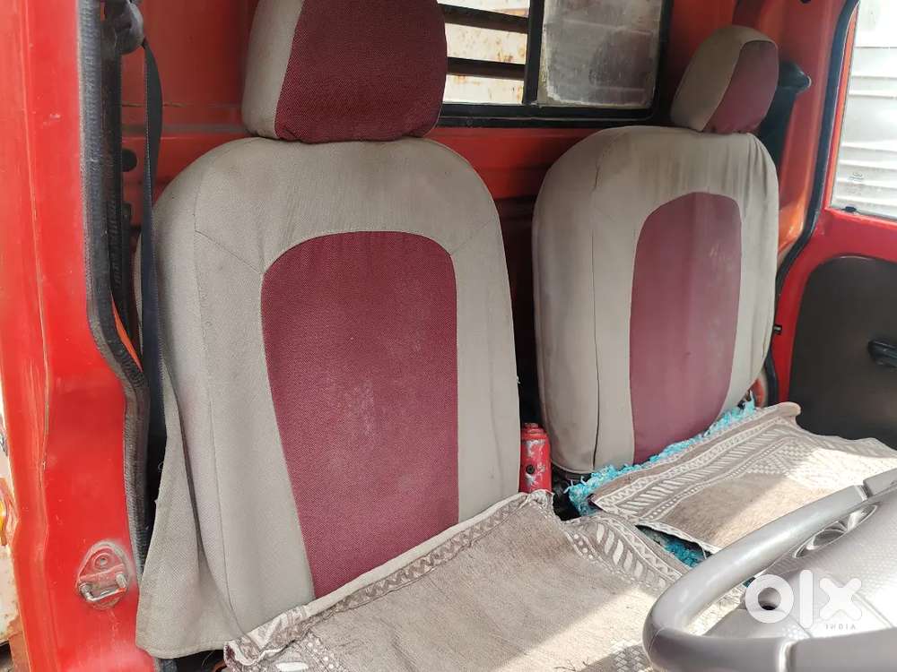 Mahindra Supro 0.9 Zx 2014