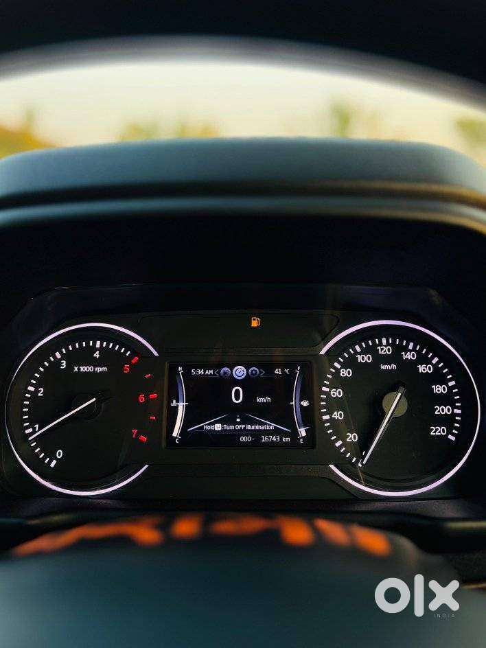 Mahindra Scorpio, 2024, Diesel