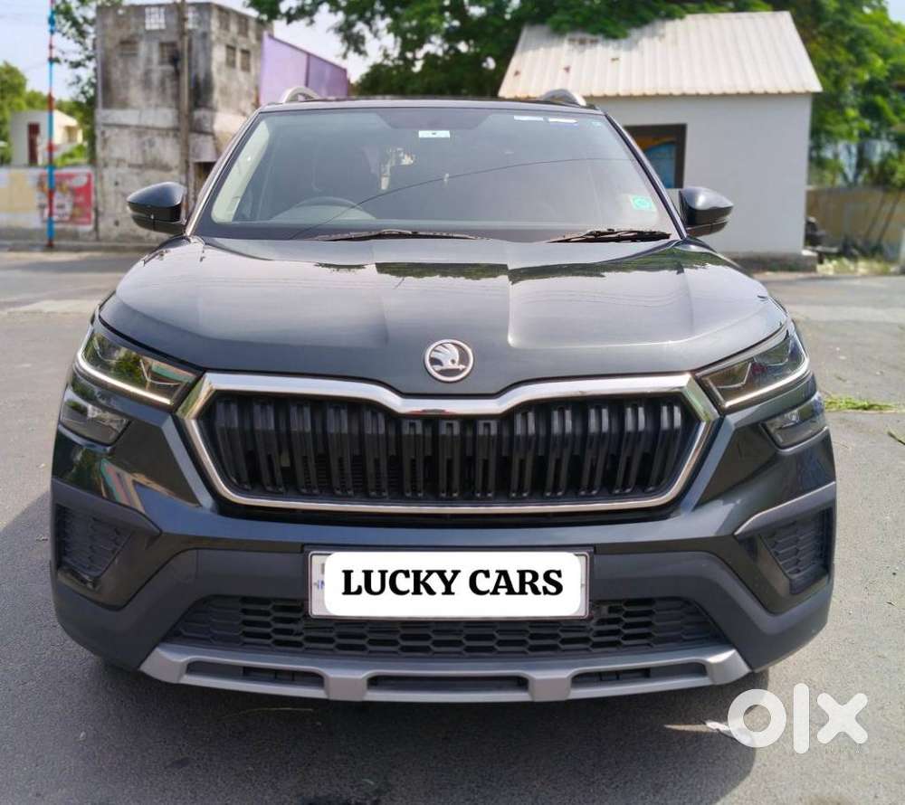 Skoda Kushaq 1.0 Tsi Ambition, 2023, Petrol