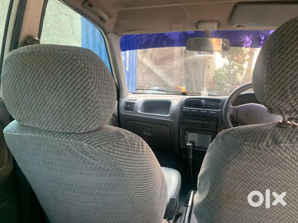 Maruti Suzuki Alto 2005