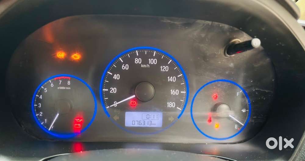 Honda Amaze S 1.2 Petrol Mt, 2017, Cng & Hybrids