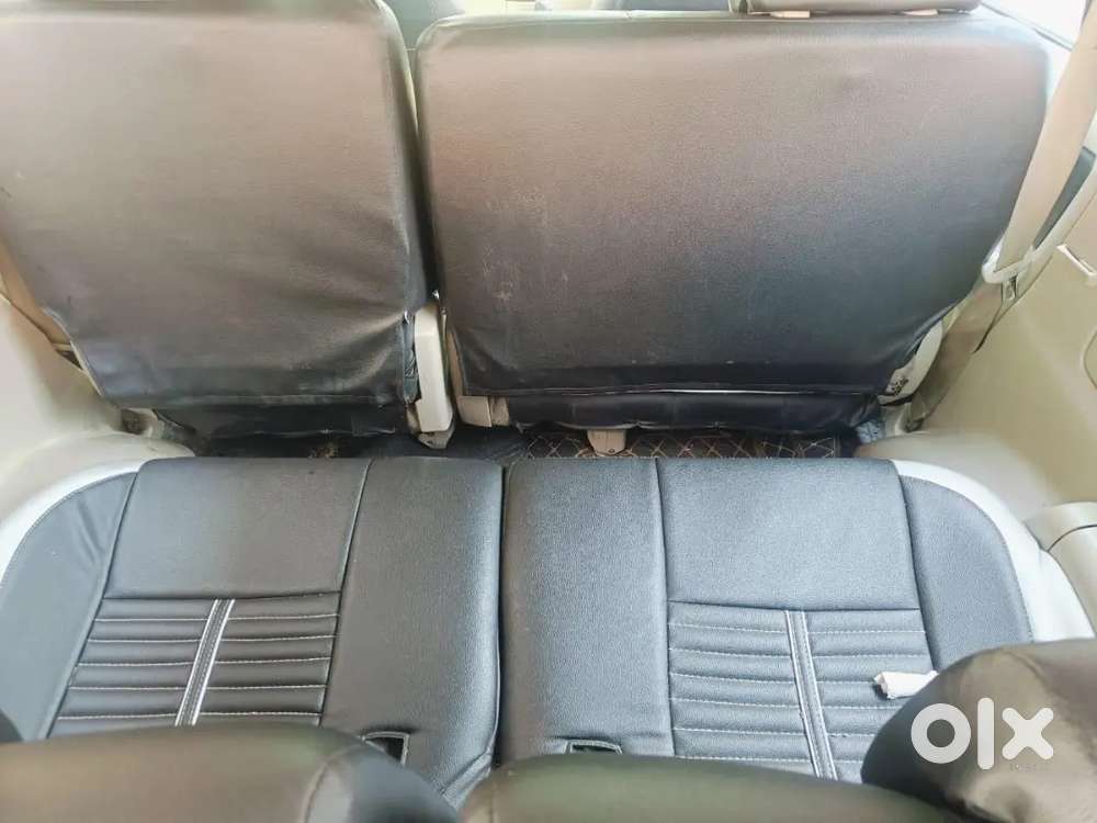 Good Condition Car  Tap Modal Innova 2014