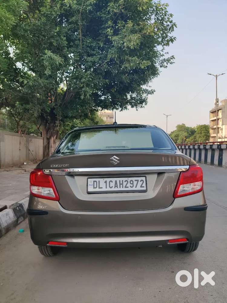 Dzire Vxi 2023