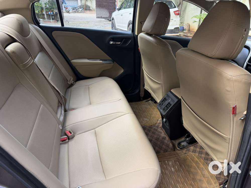 Honda City I Dtec V, 2015, Diesel