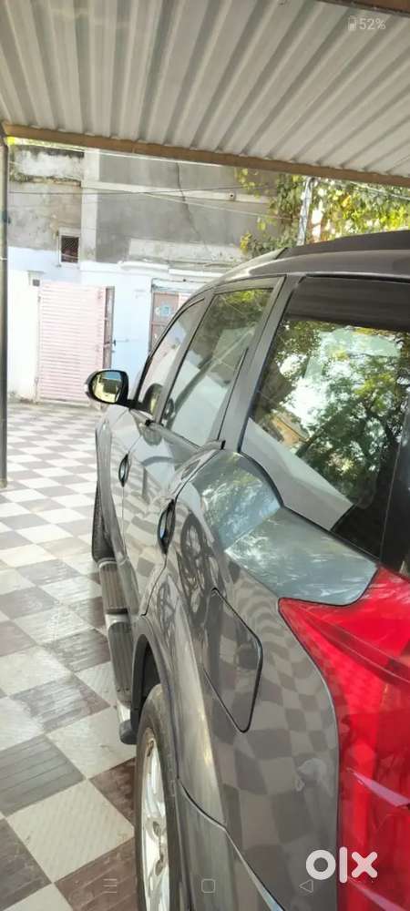 Mahindra Xuv500 2014 Diesel 147000 Km Driven