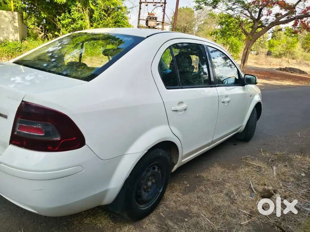 Ford Fiesta 2014 Diesel 110000 Km Driven