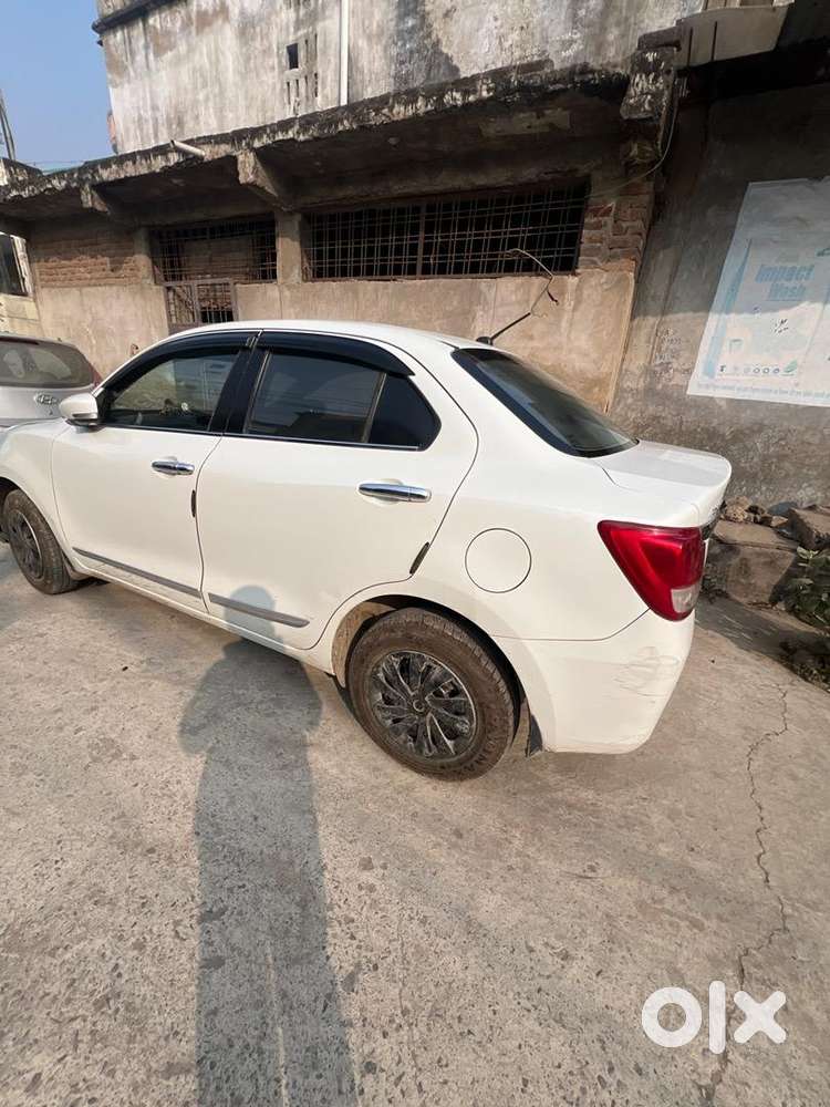 Maruti Suzuki Dzire 2021 Petrol 80000 Km Driven