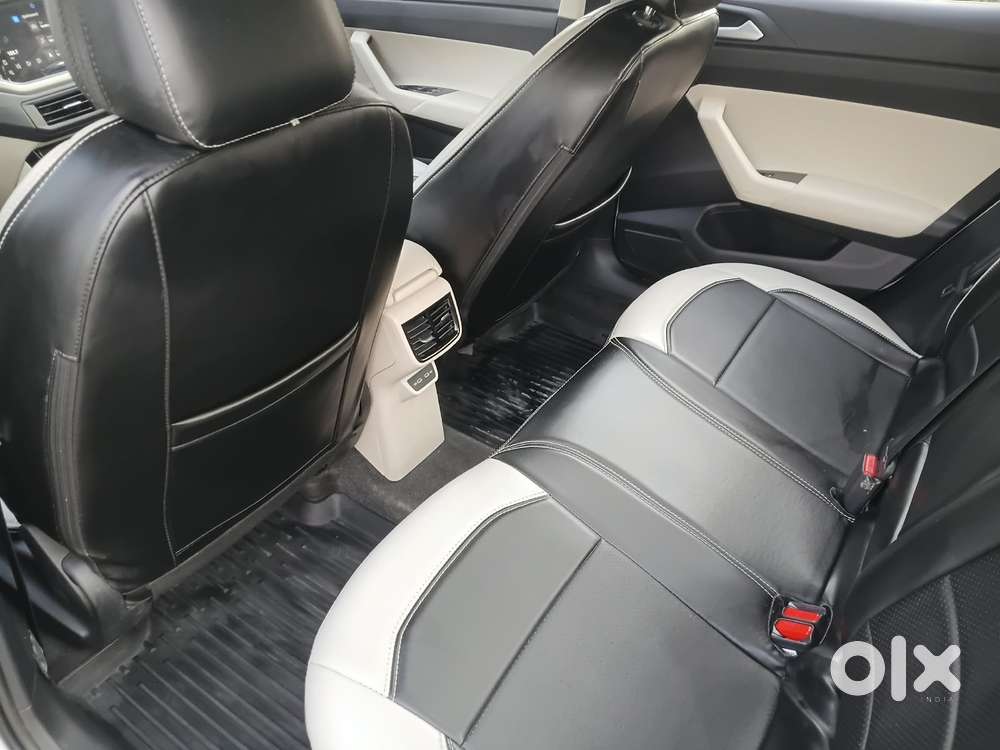 Volkswagen Virtus Highline Plus 1.0 Tsi At, 2024, Petrol