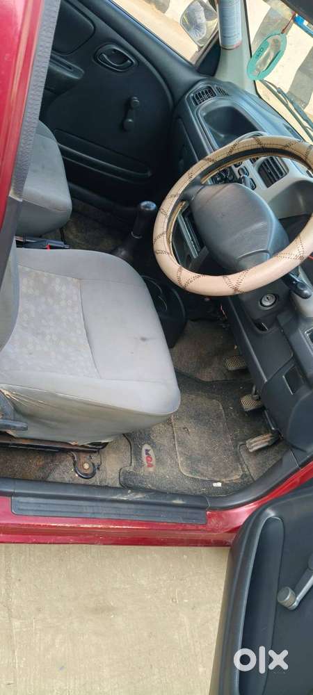 Maruti Suzuki Alto Lxi  2011 Petrol 37000 Km Driven