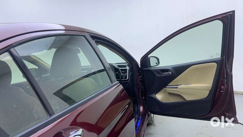 Honda City I-vtec Vx, 2014, Petrol