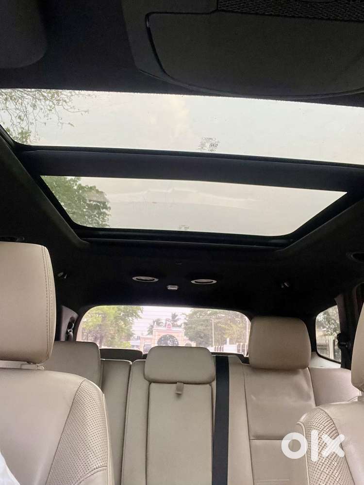 Ford Endeavour Titanium Plus 4x4 At, 2019, Diesel