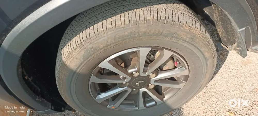 Mahindra Scorpio N 2023