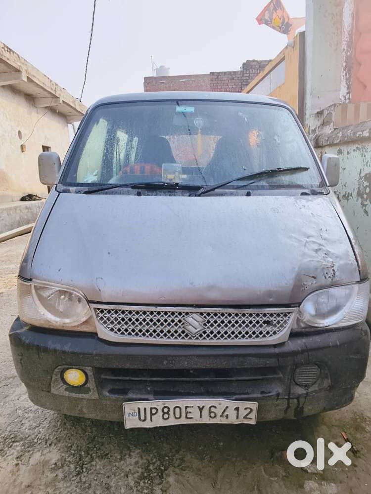 Maruti-suzuki Eeco 2019
