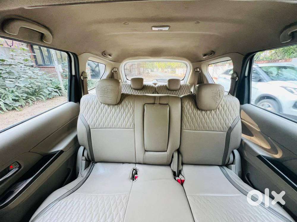 Maruti Suzuki Ertiga Zdi, 2019, Diesel