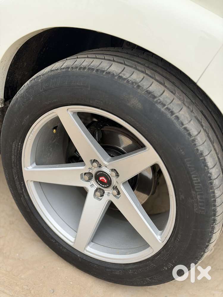 Mahindra Scorpio 2.2 S7, 2018, Diesel