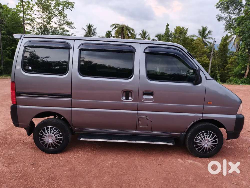 Maruti Suzuki Eeco 2024 Ac Cng