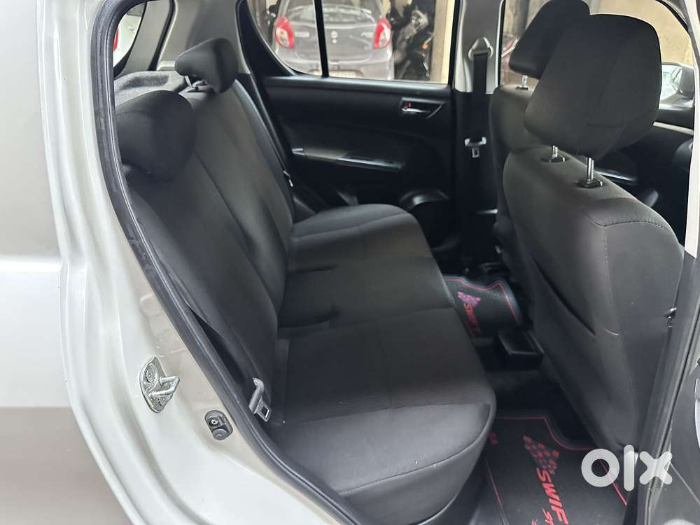 Maruti Suzuki Swift 2004-2010 Vxi With Abs, 2015, Cng & Hybrids