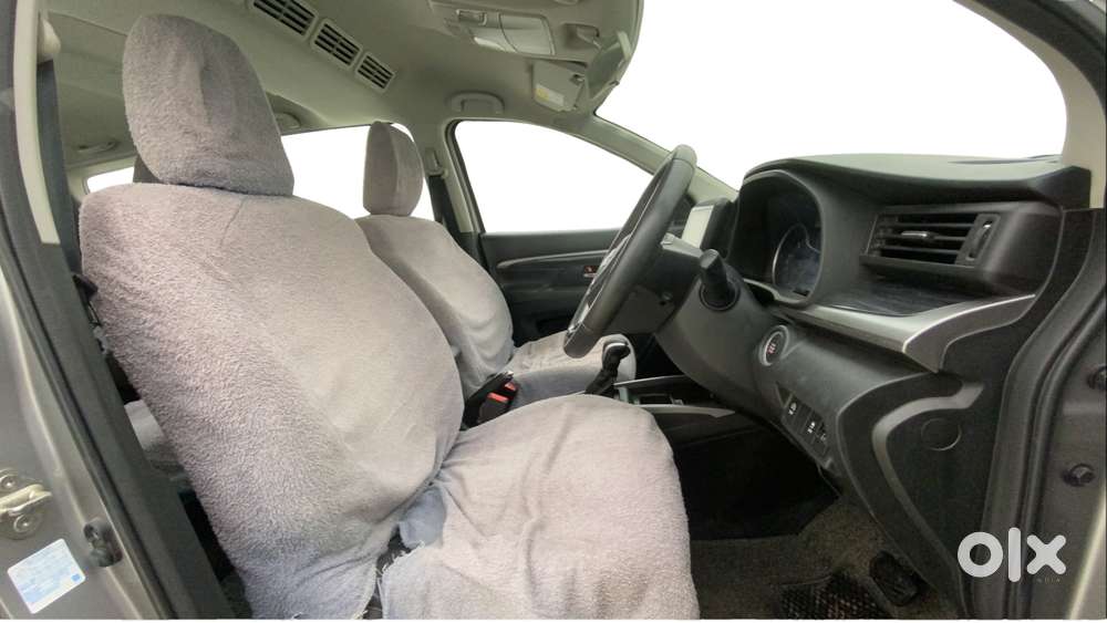 Maruti Suzuki Xl6 Alpha At, 2019, Petrol