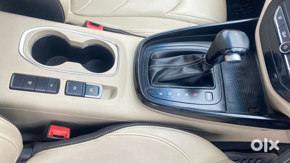 Mg Hector Sharp At, 2021, Petrol