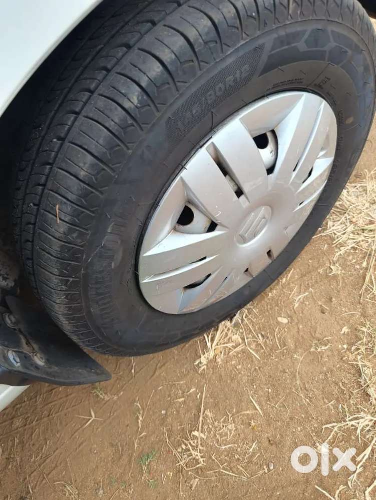 Maruti Suzuki Alto 2011 Petrol 51000 Km Driven