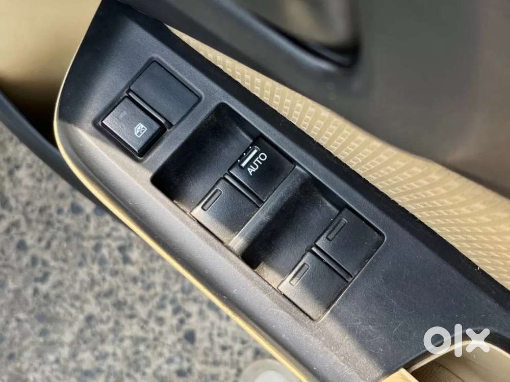 Honda City 1.5 Exi, 2018, Petrol