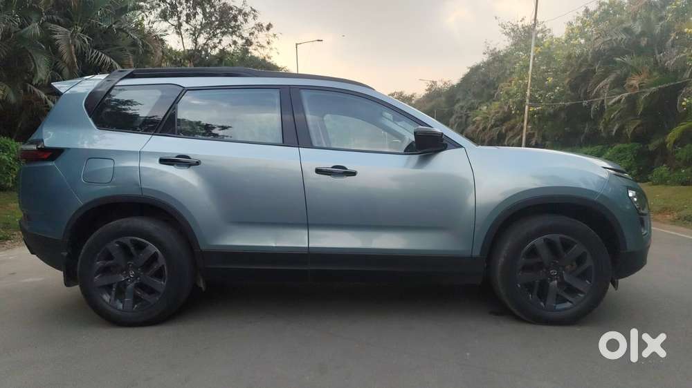 Tata Safari 2.0 Kryotec Xz Plus 6 Str, 2021, Diesel