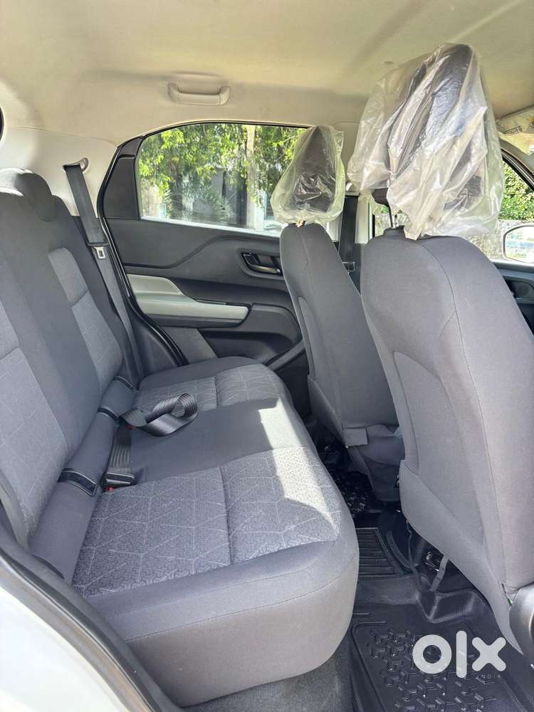 Tata Punch Adventure Amt, 2023, Petrol