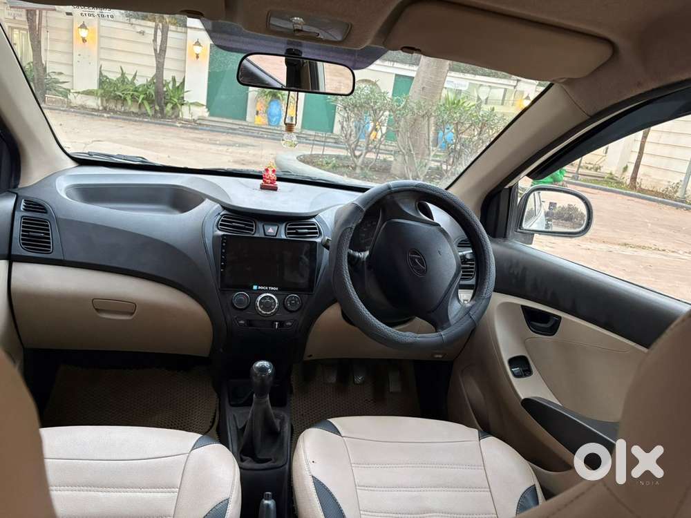 Hyundai Eon 2013 Petrol Good Condition