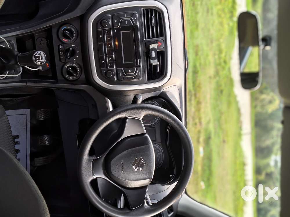 Maruti Suzuki Vitara Brezza 2018