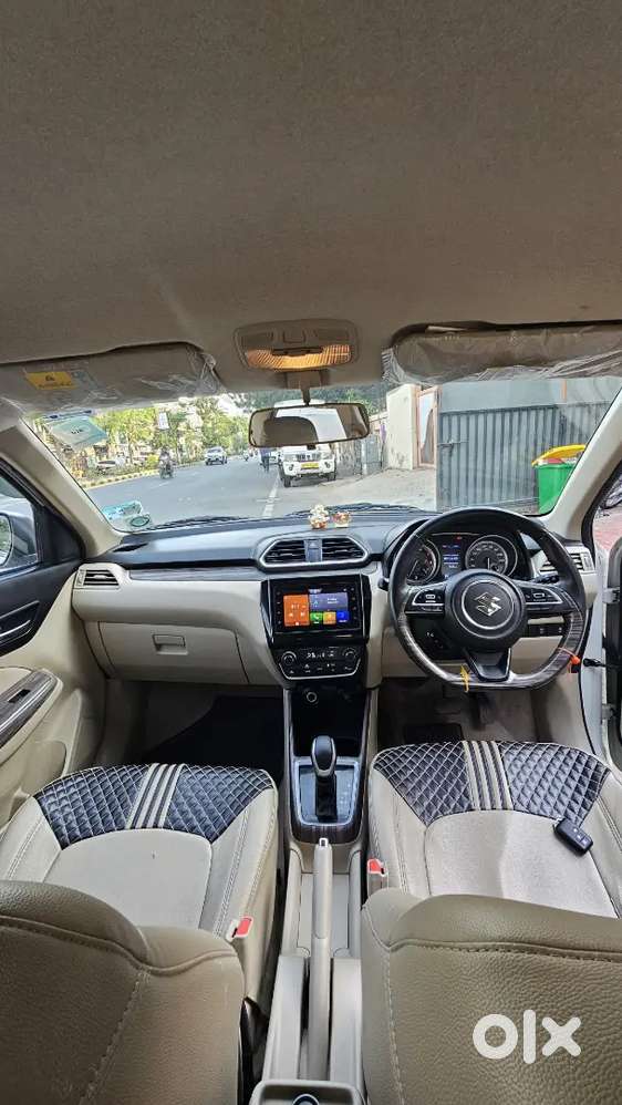 Swift Dzire